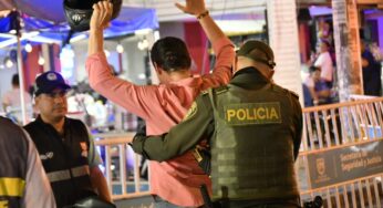 Avanza estrategia del ‘Plan Neón’ para fortalecer la seguridad en Cali