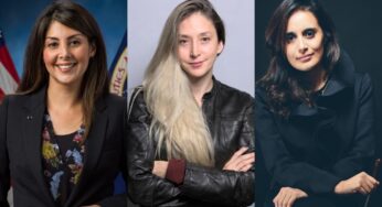 Día de la Mujer: las historias de tres colombianas echadas pa'lante