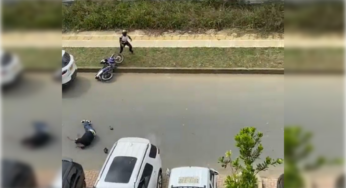 El hombre asesinado en Ciudad Meléndez, Valle del Lili, tenía antecedentes judiciales, según la investigación