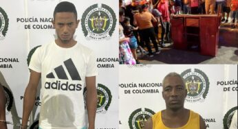 'El loco San' y 'Soldador' torturaron hasta la muerte al hombre del armario
