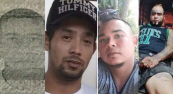En el norte del Valle del Cauca se presentaron cuatro homicidios en un solo día
