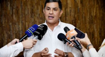 Ospina habló del por qué el negocio de la coca en el Cauca está dejando de ser rentable, ¡señaló a los grupos armados!