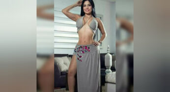 Dejaron en libertad a Paulin Diaz, modelo acusada de un delito que no cometió