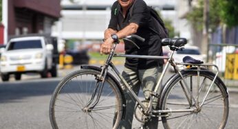 Don Rubiel, el ‘San Tropel’ caleño