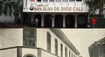 San Juan de Dios, el 'abuelo' de los hospitales cumplió 270 años