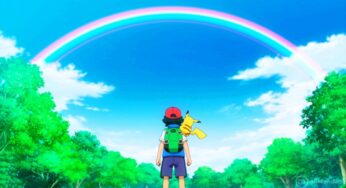 Los detalles del emotivo capítulo final de la famosa serie Pokémon