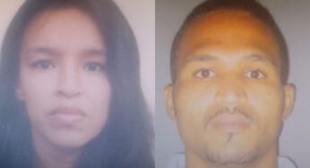 Esta es la pareja que murió dentro de un taxi en Antonio Nariño