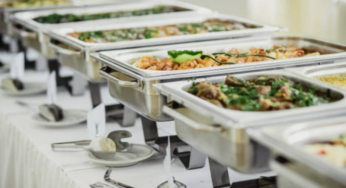 Sondeo: ¿Usted es de los que prefiere llevar almuerzo al trabajo o comprar por fuera? esto opinan los caleños