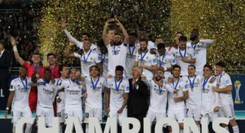 Así será el nuevo mundial de clubes con 32 equipos que aprobó la FIFA
