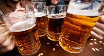 El impactante cambio que tendrá la cerveza por el calentamiento global