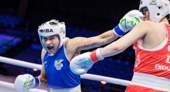 Colombia cerró el Mundial femenino de boxeo con dos medallas de plata
