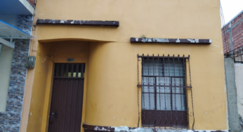 A don Iván lo mataron a golpes por no dejarse robar en su casa