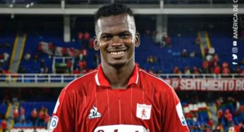 ¡Baja sensible! Carlos Darwin Quintero no jugará el clásico