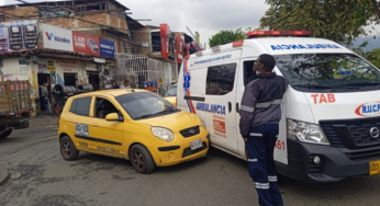 Alcaldía de Cali anuncia medidas para regular las ambulancias tras accidentes