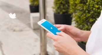 No es tu internet, ¡Twitter se cayó!