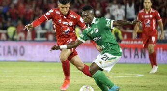 Hoy Cali-América, un clásico para sacarse las chispas