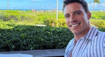 Famoso modelo terminó con su vida lanzándose de un balcón en Miami