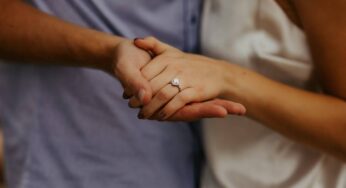¿Qué pasa con la argolla cuando se rompe un compromiso?