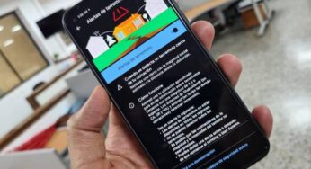 ¿Por qué Google avisó antes el temblor y anunció un posible terremoto en Colombia? esta es la razón
