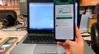 Conozca si alguien espía sus conversaciones por WhatsApp Web