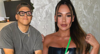 ¿Lina Tejeiro está saliendo con 'El Mindo'? Una foto los habrían delatado