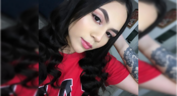 Con triste mensaje, joven despidió a su novia Juliana Ospina