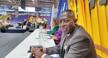 Murió el rector de la Escuela Nacional del Deporte, José Fernando Arroyo