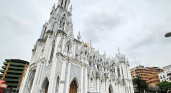 Recorridos turísticos serán parte de la programación de Semana Santa, ¡agéndese!