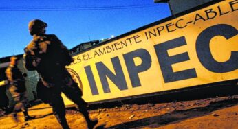 Disidencias de las Farc secuestraron a dragoneante del Inpec en Jamundí