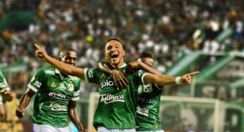 Deportivo Cali busca su primera victoria como local ante La Equidad