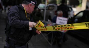 Masacre en Bogotá: inquilino asesinó a la dueña de la vivienda y a tres personas más