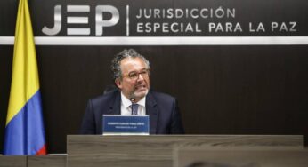 La JEP contará con $60.000 millones para la apertura de nuevos cargos
