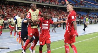 Se conoció la sanción de Carlos Darwin Quintero, se pierde partidos claves