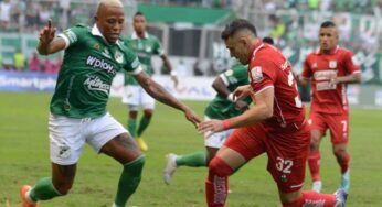 Conozca la fecha del próximo clásico entre América y Deportivo Cali