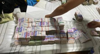 Capturan a primo de exparamilitar con cerca de $14.000 millones del Clan del Golfo