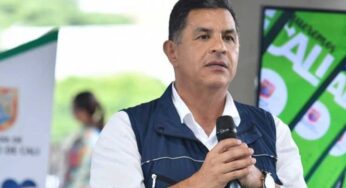 Tras escándalos por contratación, diferentes sectores piden la suspensión de Ospina