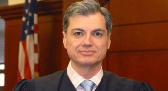 Denuncian amenazas contra el juez colombiano que lleva el caso de Donald Trump