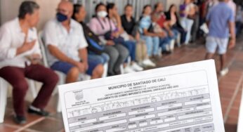 Miles de caleños denuncian que no les llegó el recibo del predial