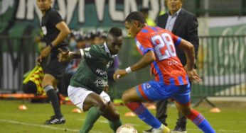 Así quedó la tabla del descenso tras la fecha 14 del FPC