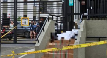 ¡Domingo sangriento! Doble homicidio en Ciudad Pacífica