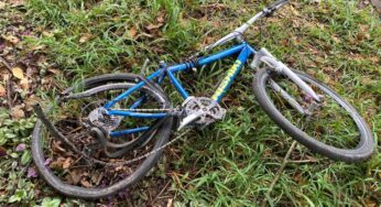 Murió ciclista que fue atropellado por carro fantasma en la vía Palmira - Amaime