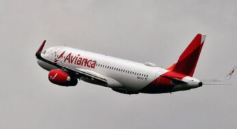 Avianca es nombrada como la segunda aerolínea más puntual del mundo ¿le parece?