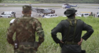 Condenan a responsables del atentado al aeropuerto de Cúcuta