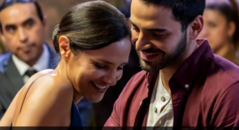 Desde hace tiempo el beso de una novela no emocionaba tanto: sucedió ayer en 'Ana de nadie', ¡se volvió viral!