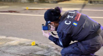 Cinco personas fueron asesinadas el sábado en Cali