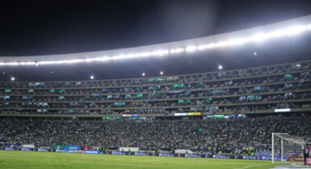 Deportivo Cali anunció que continúan las negociaciones con Petrosoccer por el nombre del estadio