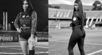 Modelo y futbolista murió tras sufrir un accidente casero