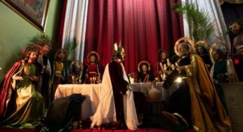 Ni siquiera la Semana Santa se escapa: estos son los videos más graciosos de esta época