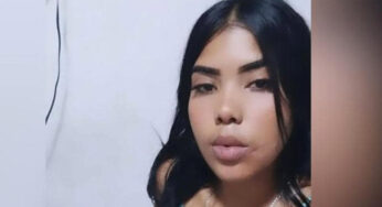 Video: Así le quitaron la vida a la sobrina del técnico de un equipo colombiano