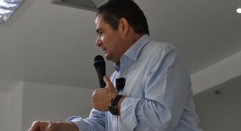 Vargas Lleras le hizo una dura advertencia a Dilian Francisca de apoyar la Reforma a la Salud, ¡ella no se quedó callada!